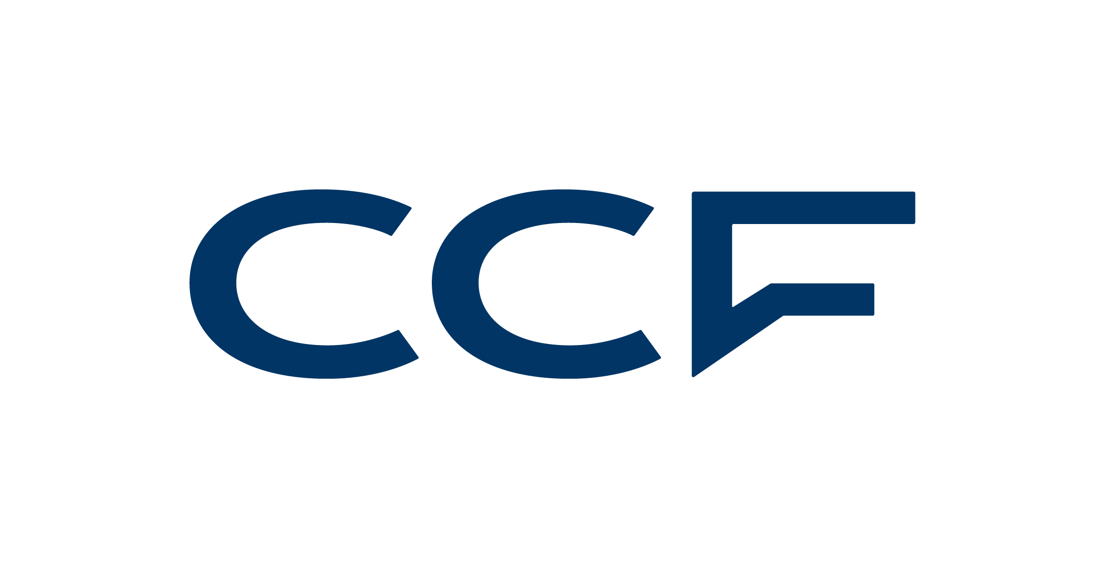 CCF Logo RVB