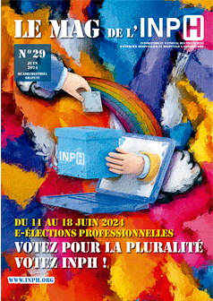 Couverture MAG 26